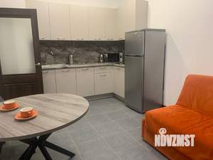 1-к квартира, на длительный срок, 38м2, 19/26 этаж