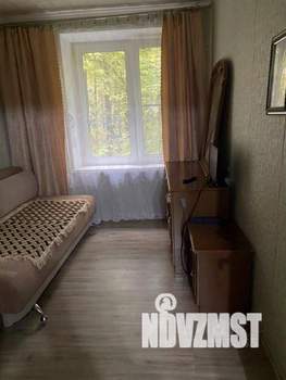 2-к квартира, посуточно, 52м2, 1/1 этаж