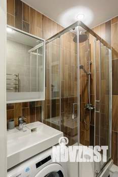 1-к квартира, посуточно, 18м2, 1/1 этаж