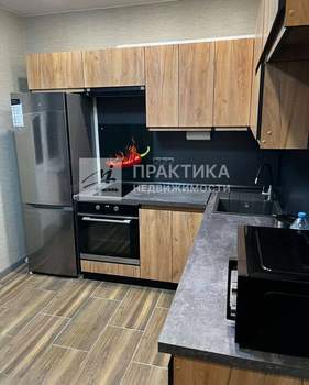 1-к квартира, на длительный срок, 40м2, 22/24 этаж