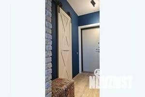 1-к квартира, посуточно, 44м2, 18/22 этаж