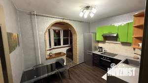 1-к квартира, на длительный срок, 39м2, 22/22 этаж