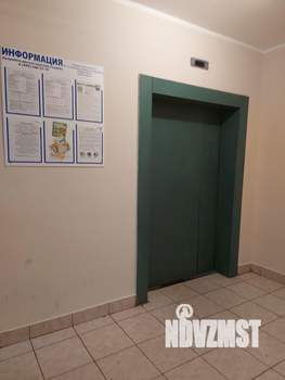 2-к квартира, на длительный срок, 54м2, 12/14 этаж