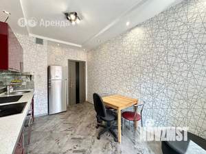 1-к квартира, на длительный срок, 43м2, 3/22 этаж