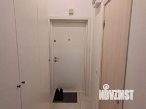 1-к квартира, посуточно, 22м2, 1/1 этаж