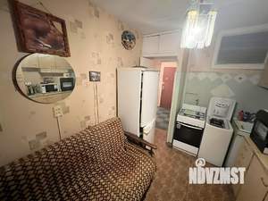 1-к квартира, на длительный срок, 38м2, 8/9 этаж