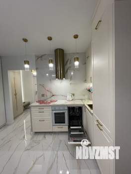 Студия квартира, на длительный срок, 25м2, 16/16 этаж