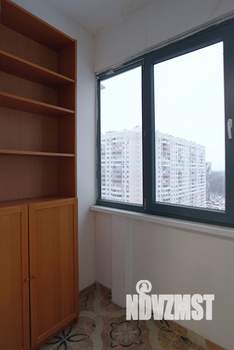 1-к квартира, на длительный срок, 42м2, 14/24 этаж