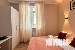 1-к квартира, посуточно, 18м2, 12/25 этаж