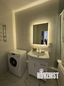 1-к квартира, на длительный срок, 36м2, 7/16 этаж