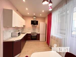2-к квартира, на длительный срок, 65м2, 3/25 этаж