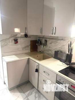 1-к квартира, на длительный срок, 36м2, 8/12 этаж