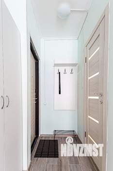 1-к квартира, посуточно, 15м2, 2/25 этаж