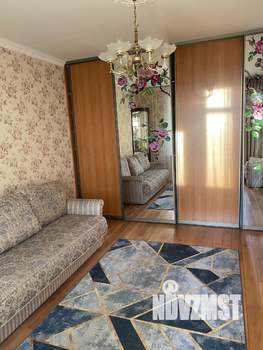 2-к квартира, на длительный срок, 60м2, 19/28 этаж