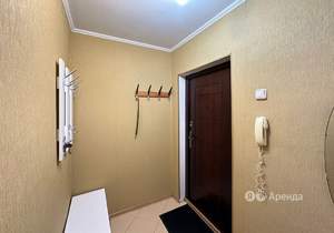 1-к квартира, на длительный срок, 34м2, 8/9 этаж