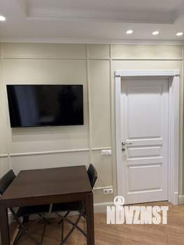 1-к квартира, на длительный срок, 43м2, 15/27 этаж