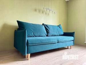 1-к квартира, на длительный срок, 36м2, 16/23 этаж