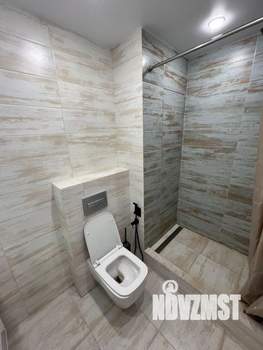 2-к квартира, на длительный срок, 52м2, 2/25 этаж