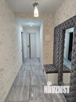 1-к квартира, на длительный срок, 49м2, 24/26 этаж