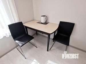 2-к квартира, посуточно, 42м2, 3/9 этаж