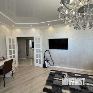 3-к квартира, на длительный срок, 90м2, 20/27 этаж