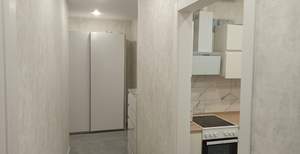 Студия квартира, на длительный срок, 32м2, 6/25 этаж