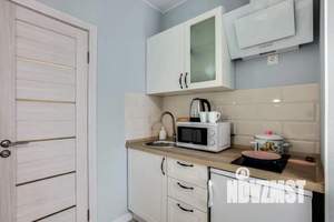 1-к квартира, посуточно, 18м2, 1/1 этаж