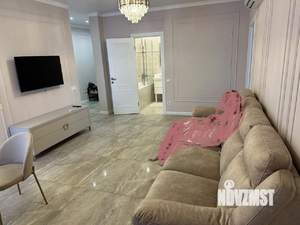 3-к квартира, на длительный срок, 68м2, 17/25 этаж