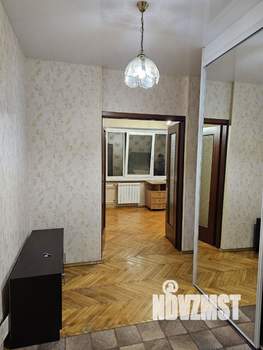 2-к квартира, на длительный срок, 52м2, 3/16 этаж