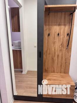 1-к квартира, посуточно, 25м2, 24/25 этаж