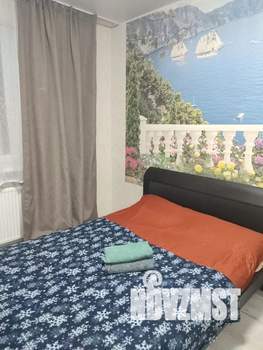 Студия квартира, посуточно, 15м2, 2/25 этаж