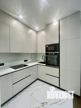 2-к квартира, на длительный срок, 42м2, 4/24 этаж