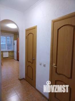 2-к квартира, на длительный срок, 64м2, 2/22 этаж