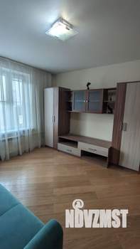 2-к квартира, на длительный срок, 42м2, 10/12 этаж