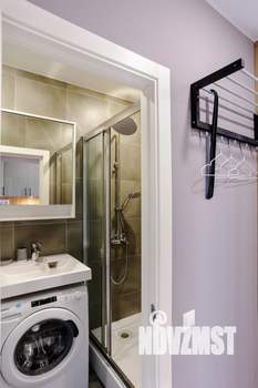 1-к квартира, посуточно, 18м2, 1/1 этаж