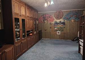 2-к квартира, на длительный срок, 45м2, 6/9 этаж