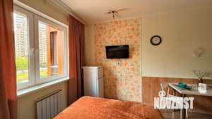 Студия квартира, посуточно, 20м2, 2/22 этаж