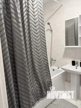 Студия квартира, на длительный срок, 23м2, 6/22 этаж