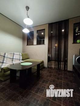 1-к квартира, на длительный срок, 31м2, 1/20 этаж