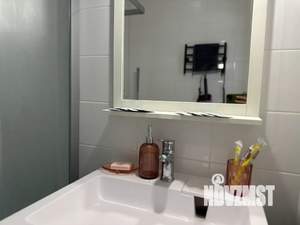1-к квартира, посуточно, 25м2, 13/25 этаж