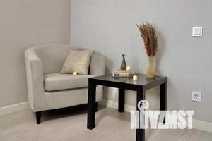 1-к квартира, посуточно, 41м2, 4/25 этаж