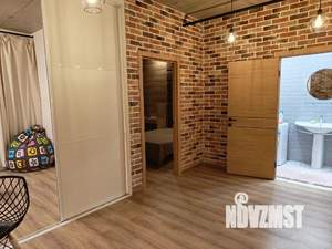 2-к квартира, посуточно, 50м2, 13/17 этаж