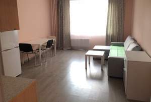 3-к квартира, на длительный срок, 62м2, 9/24 этаж