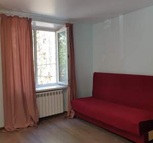 1-к квартира, на длительный срок, 30м2, 2/5 этаж