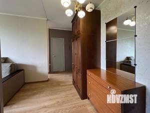 2-к квартира, на длительный срок, 50м2, 12/17 этаж