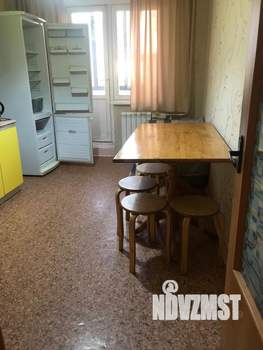 2-к квартира, на длительный срок, 58м2, 2/20 этаж