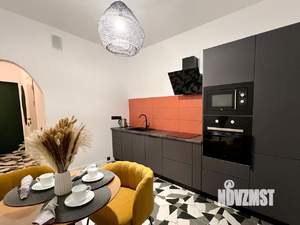 1-к квартира, на длительный срок, 33м2, 25/25 этаж