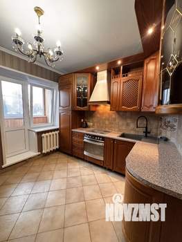 4-к квартира, на длительный срок, 122м2, 6/7 этаж