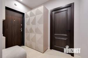 3-к квартира, на длительный срок, 60м2, 23/26 этаж