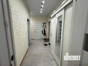 2-к квартира, на длительный срок, 55м2, 12/25 этаж